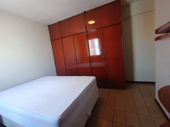 Imagem Apartamento com 2 Quartos à Venda, 78 m² em Setor Oeste - Goiânia