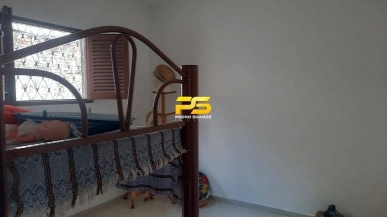 Imagem Casa com 4 Quartos à Venda, 200 m² em Tambauzinho - João Pessoa
