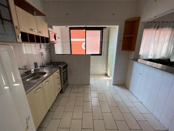 Imagem Apartamento com 2 Quartos à Venda, 65 m² em Aviação - Praia Grande