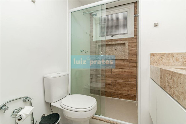 Imagem Apartamento com 2 Quartos à Venda, 80 m² em Menino Deus - Porto Alegre