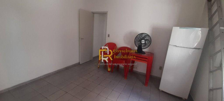 Imagem Apartamento com 1 Quarto à Venda, 60 m² em Vila Caiçara - Praia Grande Imagem Apartamento com 1 Quarto à Venda, 60 m² em Vila Caiçara - Praia Grande