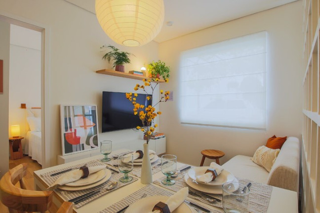 Imagem Apartamento com 1 Quarto à Venda, 25 m² em Barra Funda - São Paulo Imagem Apartamento com 1 Quarto à Venda, 25 m² em Barra Funda - São Paulo