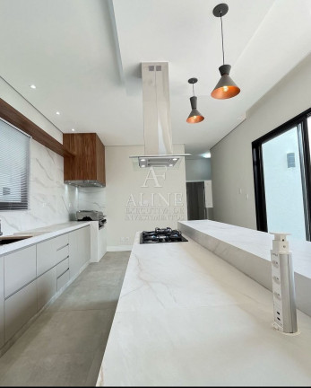Imagem Casa de Condomínio com 3 Quartos à Venda, 180 m² em Granja Olga I - Sorocaba