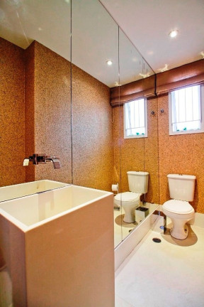 Imagem Apartamento com 4 Quartos à Venda, 191 m² em Santana - São Paulo Imagem Apartamento com 4 Quartos à Venda, 191 m² em Santana - São Paulo