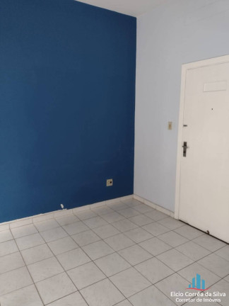 Imagem Sala Comercial à Venda, 70 m² em Centro - Santos