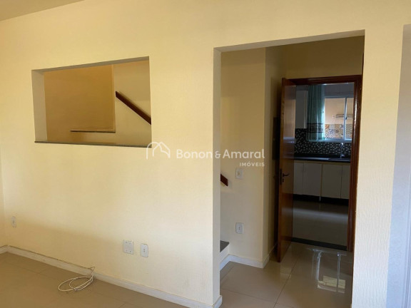 Imagem Casa de Condomínio com 3 Quartos à Venda, 250 m² em Santa Candida - Campinas Imagem Casa de Condomínio com 3 Quartos à Venda, 250 m² em Santa Candida - Campinas