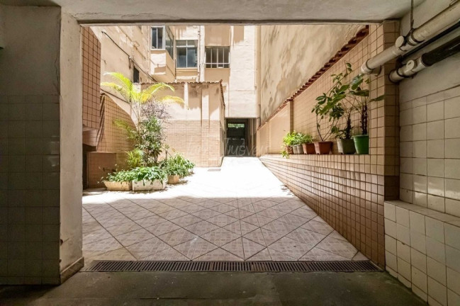Imagem Apartamento com 3 Quartos à Venda, 135 m² em Copacabana - Rio De Janeiro