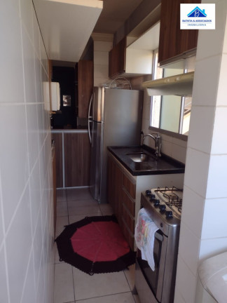Imagem Apartamento com 2 Quartos à Venda, 50 m² em Residencial Cosmos - Campinas Imagem Apartamento com 2 Quartos à Venda, 50 m² em Residencial Cosmos - Campinas