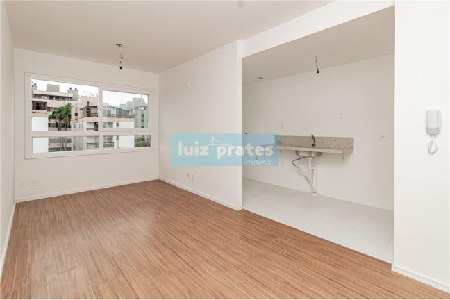 Imagem Apartamento com 2 Quartos à Venda, 53 m² em Jardim Lindóia - Porto Alegre