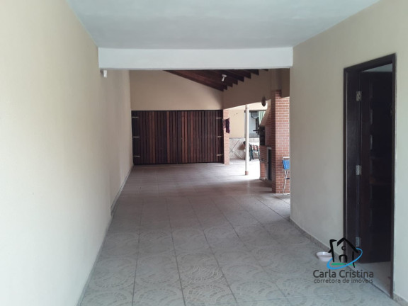 Imagem Sobrado com 4 Quartos à Venda, 220 m² em Ipanema - Pontal Do Paraná