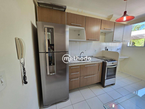Imagem Apartamento com 2 Quartos à Venda, 49 m² em Jardim Nova Europa - Campinas Imagem Apartamento com 2 Quartos à Venda, 49 m² em Jardim Nova Europa - Campinas