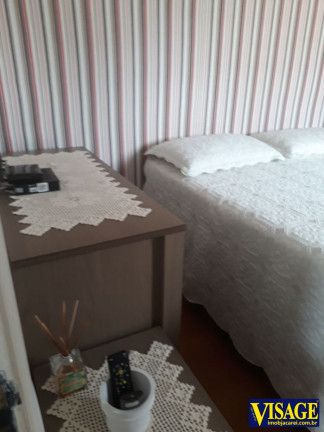Imagem Apartamento com 3 Quartos à Venda, em Jd. California - Jacareí Imagem Apartamento com 3 Quartos à Venda, em Jd. California - Jacareí