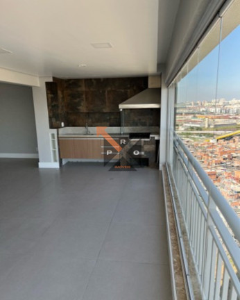 Imóvel com 3 Quartos à Venda, 101 m² em Vila Prudente - São Paulo