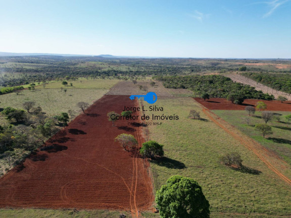 Imagem Fazenda à Venda, 20 m² em Abaeté