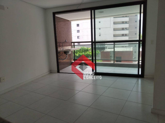 Imagem Apartamento com 2 Quartos à Venda, 79 m² em Meireles - Fortaleza