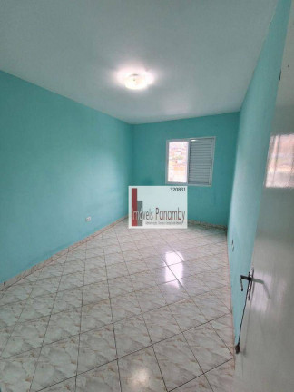 Imagem Apartamento com 2 Quartos à Venda, 54 m² em Parque Imperial - Barueri Imagem Apartamento com 2 Quartos à Venda, 54 m² em Parque Imperial - Barueri