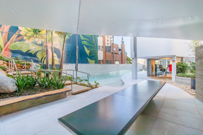 Imagem Apartamento com 3 Quartos à Venda, 164 m² em Bela Vista - Porto Alegre