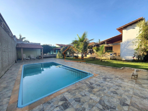 Imagem Imóvel com 4 Quartos à Venda, 1.680 m² em área Rural - Mogi Guaçu