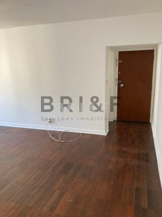 Imagem Apartamento com 3 Quartos para Alugar, 102 m² em Paraíso - São Paulo Imagem Apartamento com 3 Quartos para Alugar, 102 m² em Paraíso - São Paulo