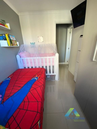 Imagem Apartamento com 2 Quartos à Venda, 41 m² em Cursino - São Paulo Imagem Apartamento com 2 Quartos à Venda, 41 m² em Cursino - São Paulo