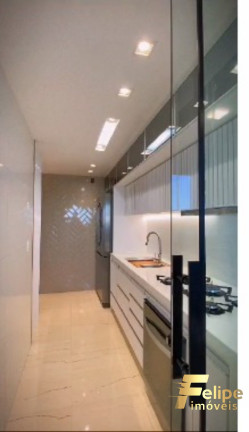 Imagem Imóvel com 3 Quartos à Venda, 100 m² em Praia Do Morro - Guarapari