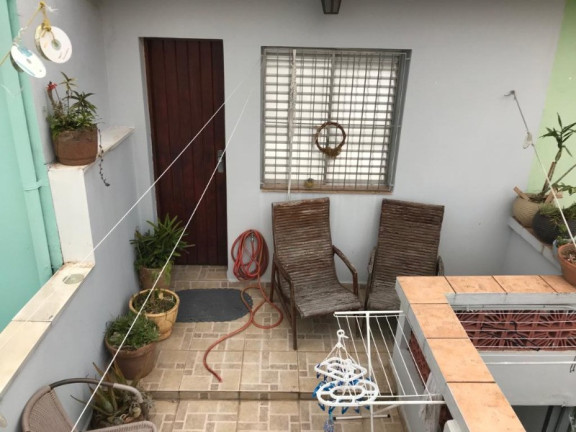 Imagem Casa com 3 Quartos à Venda, 180 m² em Vila Da Saúde - São Paulo