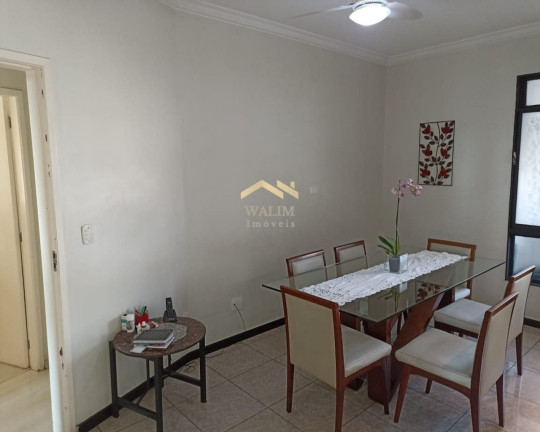 Imagem Apartamento com 4 Quartos à Venda, 230 m² em Cruzeiro - Belo Horizonte