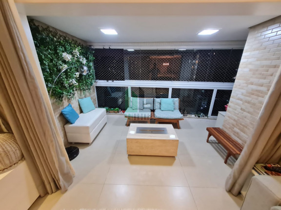 Imagem Apartamento com 3 Quartos à Venda, 144 m² em Saúde - São Paulo
