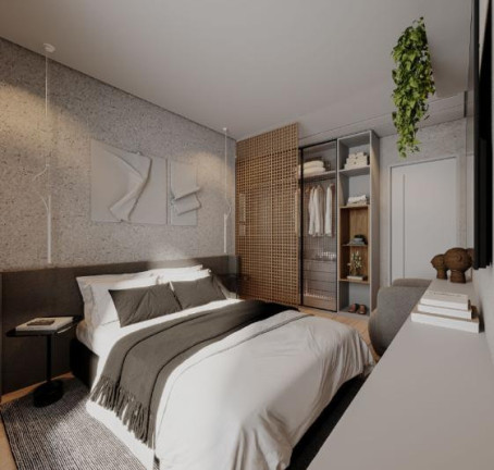 Imagem Apartamento com 2 Quartos à Venda, 60 m² em Bessa - João Pessoa Imagem Apartamento com 2 Quartos à Venda, 60 m² em Bessa - João Pessoa