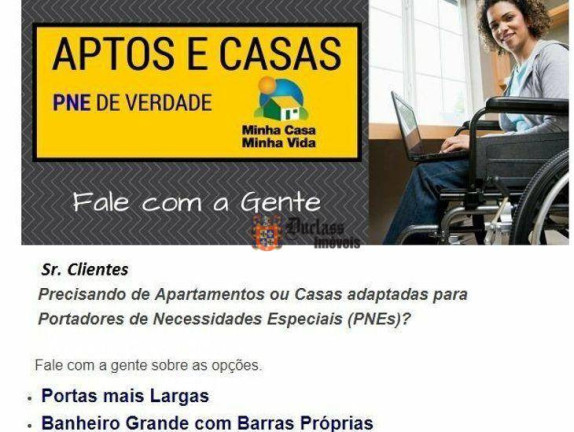 Imagem Apartamento com 2 Quartos à Venda, 40 m² em São Miguel Paulista - São Paulo