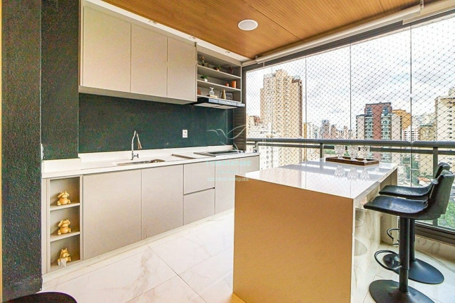 Imagem Apartamento com 3 Quartos à Venda, 134 m² em Vila Olímpia - São Paulo Imagem Apartamento com 3 Quartos à Venda, 134 m² em Vila Olímpia - São Paulo