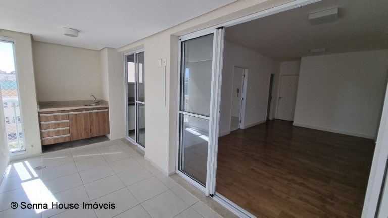 Imagem Apartamento com 3 Quartos à Venda, 114 m² em Jardim Bonfiglioli - Jundiaí