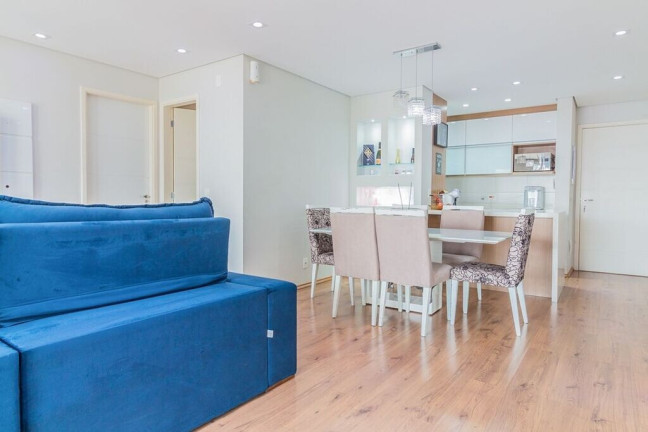 Imagem Apartamento com 1 Quarto à Venda, 81 m² em Tatuapé - São Paulo Imagem Apartamento com 1 Quarto à Venda, 81 m² em Tatuapé - São Paulo
