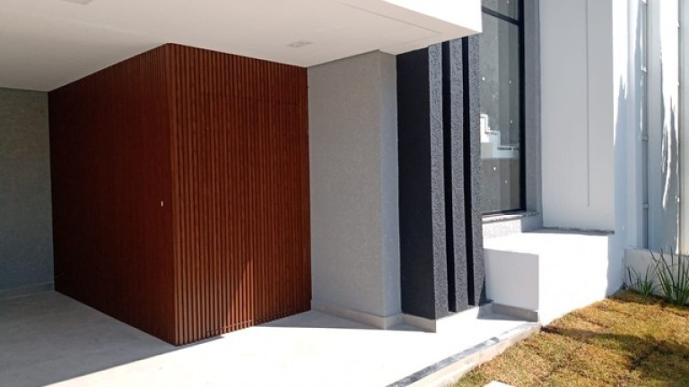 Imagem Sobrado com 3 Quartos à Venda, 220 m² em Iporanga - Sorocaba