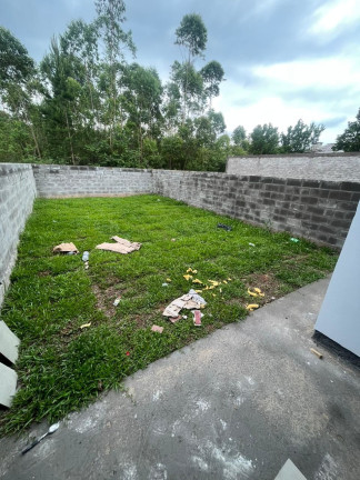 Imagem Casa com 2 Quartos à Venda, 55 m² em Oeste - Sapiranga Imagem Casa com 2 Quartos à Venda, 55 m² em Oeste - Sapiranga