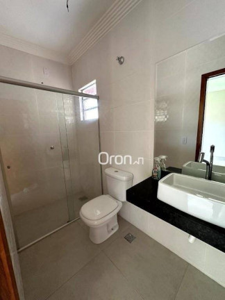 Imagem Casa com 3 Quartos à Venda, 145 m² em Jardim Presidente - Goiânia Imagem Casa com 3 Quartos à Venda, 145 m² em Jardim Presidente - Goiânia