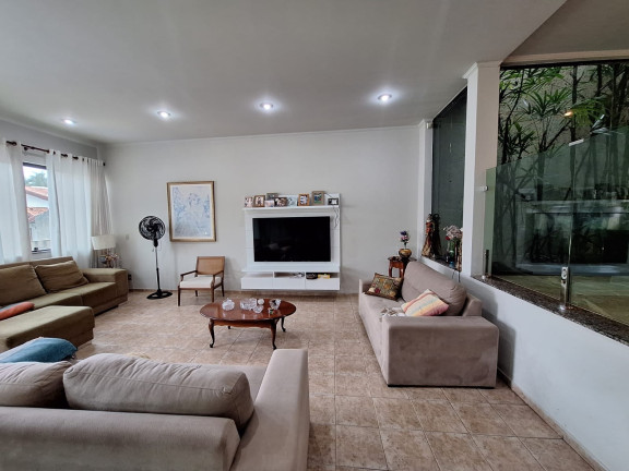 Imagem Casa com 5 Quartos à Venda, 380 m² em Parque Campolim - Sorocaba Imagem Casa com 5 Quartos à Venda, 380 m² em Parque Campolim - Sorocaba