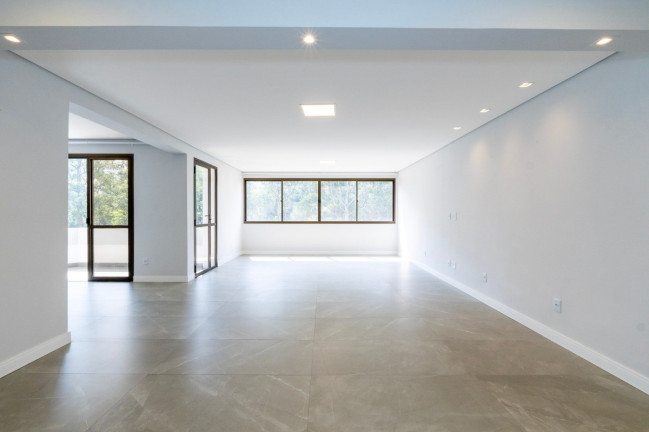 Imagem Apartamento com 4 Quartos à Venda, 203 m² em Vila Andrade - São Paulo