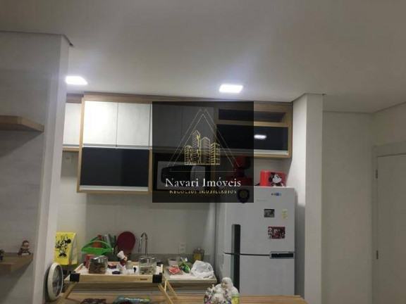 Imagem Apartamento com 2 Quartos à Venda, 60 m² em Vila Endres - Guarulhos