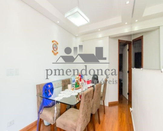 Imagem Apartamento com 3 Quartos à Venda, 80 m² em Vila Pompéia - São Paulo