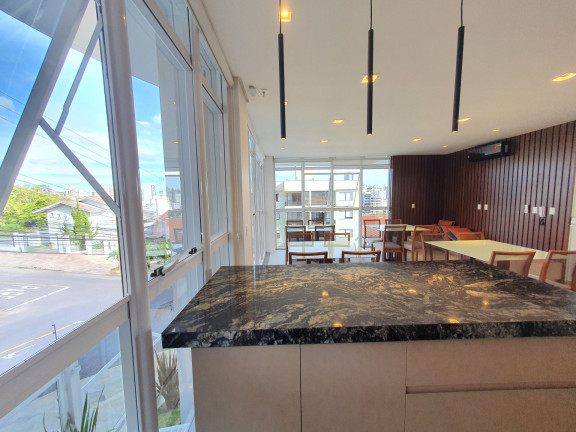 Imagem Apartamento com 2 Quartos à Venda, 81 m² em Jardim América - Caxias Do Sul