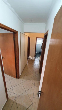 Imagem Apartamento com 3 Quartos à Venda, 133 m² em Mansões Santo Antônio - Campinas