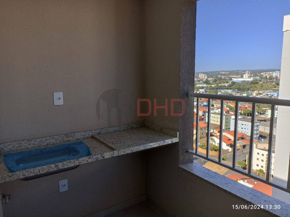Imagem Apartamento com 2 Quartos à Venda, 62 m² em Jardim Saira - Sorocaba Imagem Apartamento com 2 Quartos à Venda, 62 m² em Jardim Saira - Sorocaba