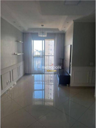 Imagem Apartamento com 2 Quartos à Venda, 62 m² em Campestre - Santo André Imagem Apartamento com 2 Quartos à Venda, 62 m² em Campestre - Santo André