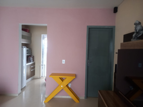 Imagem Casa com 2 Quartos à Venda, 48 m² em água Espraiada (caucaia Do Alto) - Cotia