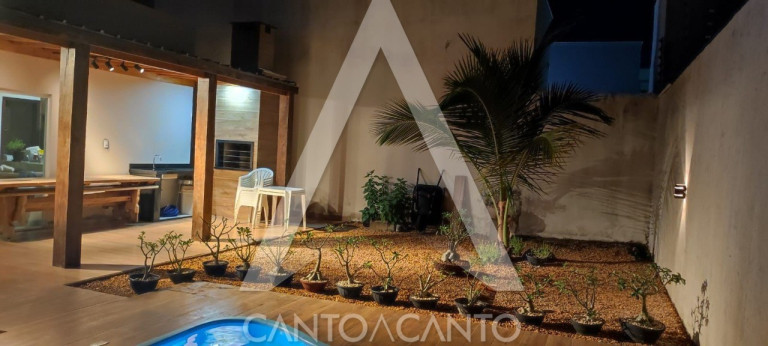 Imagem Casa com 2 Quartos à Venda, 120 m² em Jardim Belo Horizonte - Sinop Imagem Casa com 2 Quartos à Venda, 120 m² em Jardim Belo Horizonte - Sinop