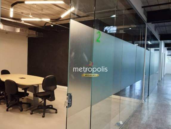 Imagem Galpão para Alugar, 4.471 m² em Vila Leopoldina - São Paulo Imagem Galpão para Alugar, 4.471 m² em Vila Leopoldina - São Paulo