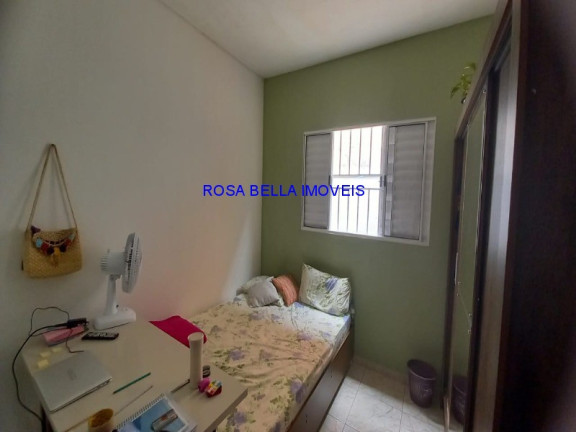 Imagem Casa com 2 Quartos à Venda, 80 m² em Parque Residencial Jundiaí Ii - Jundiaí