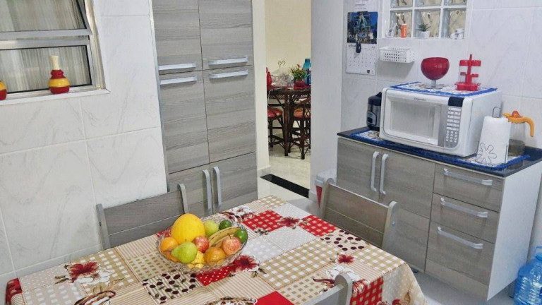 Imagem Apartamento com 1 Quarto à Venda, 33 m² em Ocian - Praia Grande Imagem Apartamento com 1 Quarto à Venda, 33 m² em Ocian - Praia Grande