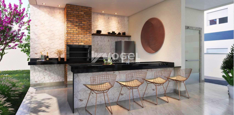 Imagem Apartamento com 2 Quartos à Venda, 51 m² em Camaquã - Porto Alegre Imagem Apartamento com 2 Quartos à Venda, 51 m² em Camaquã - Porto Alegre